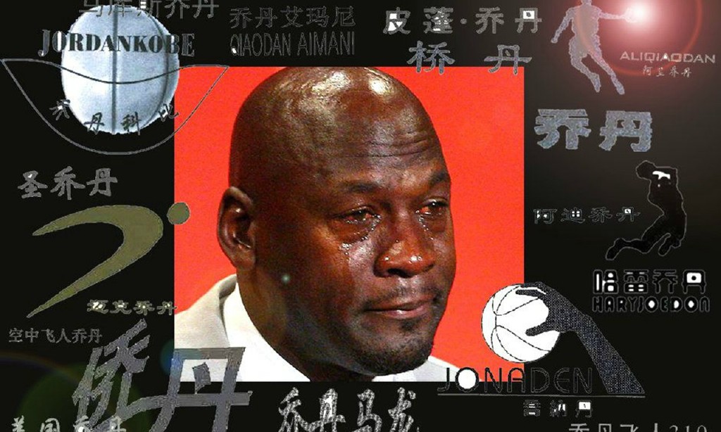 乔老板讲黄蜂,乔老板选人眼光