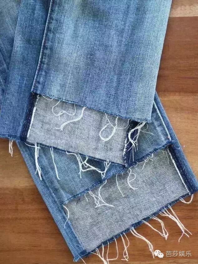 林允儿的时尚穿搭,林允儿牛仔裤穿搭