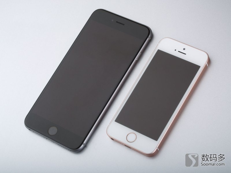 appleiphonese手机,苹果se打电话实测