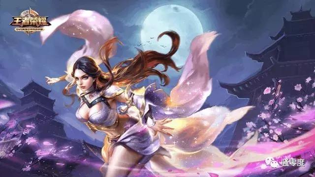 王者荣耀哪个英雄适合带红buff,王者荣耀有的英雄用不了