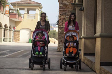 婴儿车多少钱合适耐用,婴儿车买多少价位的合适