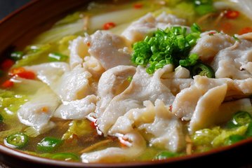 它是美国人的阴影，在中国却成为深受大众喜爱的美食