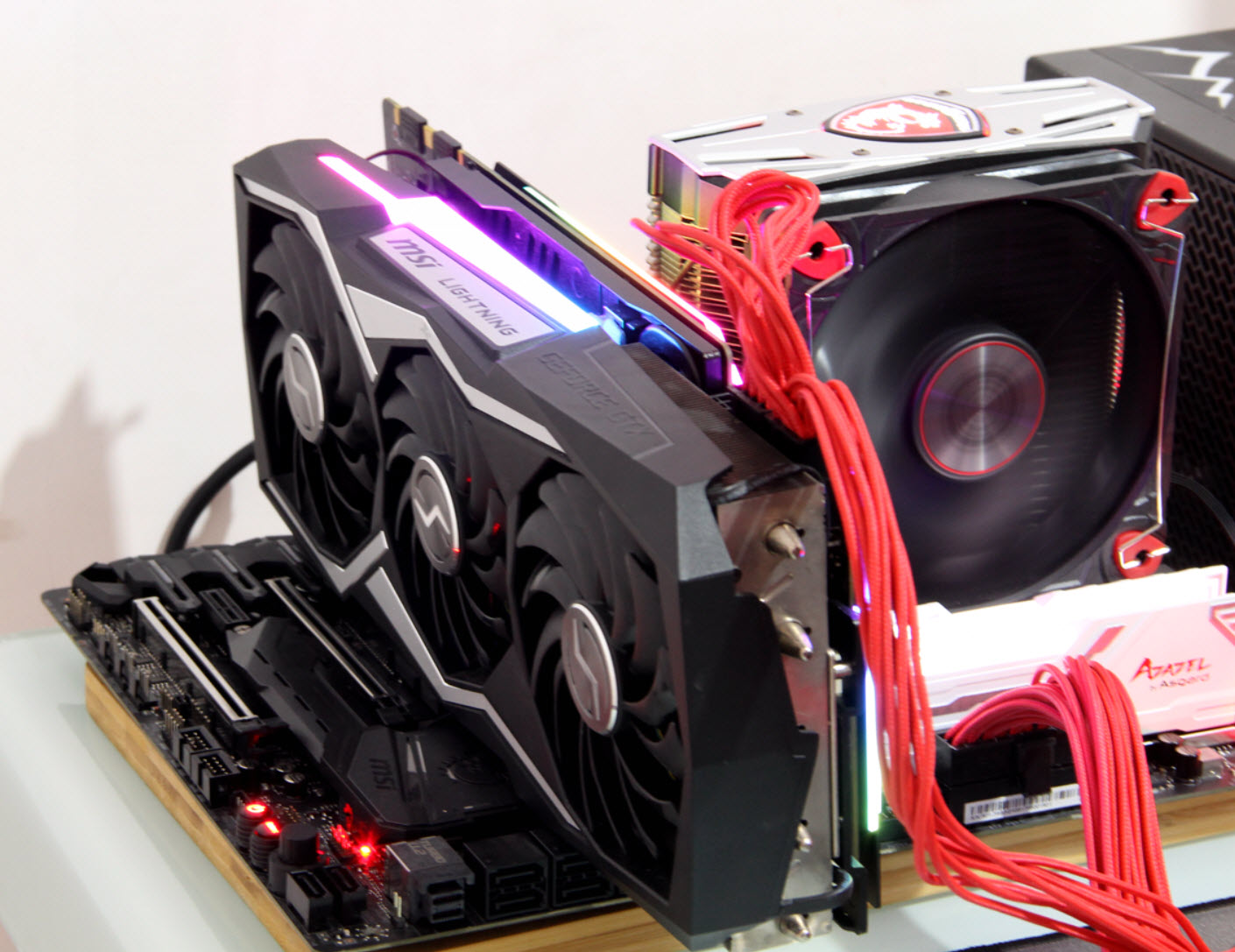 i97980xe参数,史上最粘的胶水