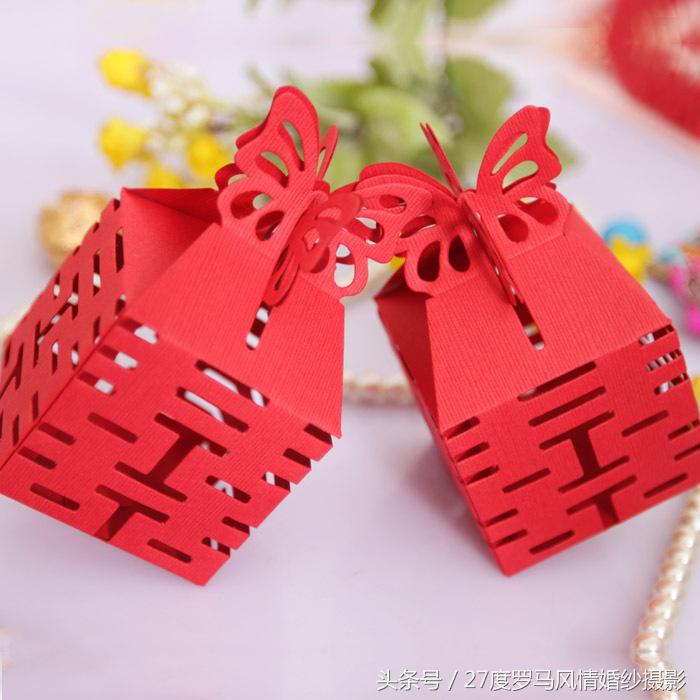 婚礼喜糖怎么选,婚礼喜糖如何预计