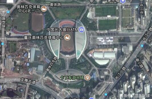 谷歌地图球,谷歌地图怎么看金州勇士球馆