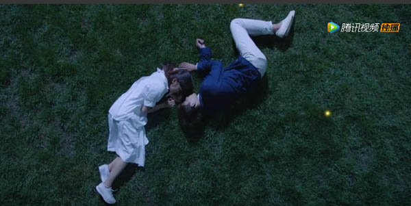 《幸福近在咫尺》是哪部小说改编的陈意涵浪漫上演梦幻奇遇