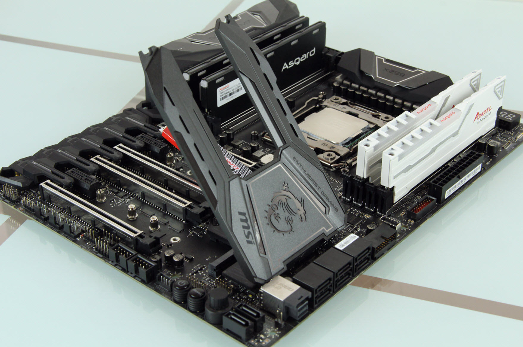 i97980xe参数,史上最粘的胶水