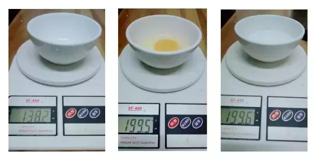 宝宝水蛋怎么蒸得又嫩又好吃,妈妈辅食教程蒸糕