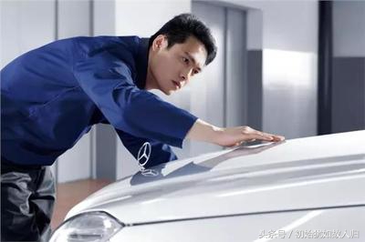 汽车打蜡和抛光有什么区别,汽车抛光打蜡海绵和羊毛盘的区别