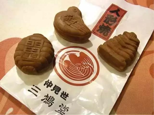 日本美食大全100种,日本东京浅草附近美食