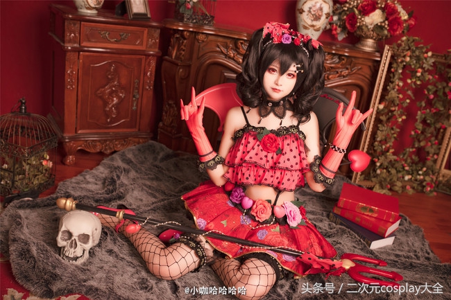 lovelive矢泽妮可,lovelive矢泽妮可偷吃什么