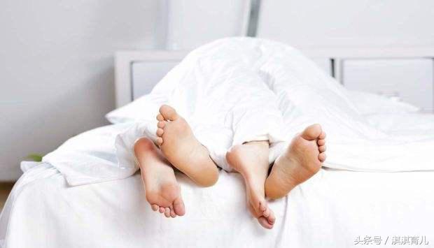 产后第一次为爱鼓掌,宝妈说:有点尴尬!甚至不想继续!