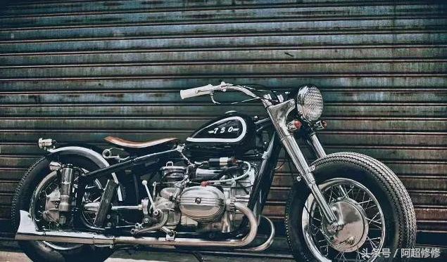 哈雷750经典老款,复古摩托车哈雷1w左右