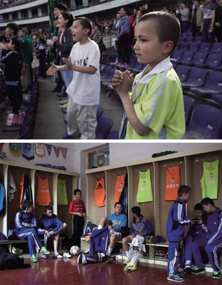 日本青训有感：中国足球发展的关键，培养有梦想的快乐足球很重要