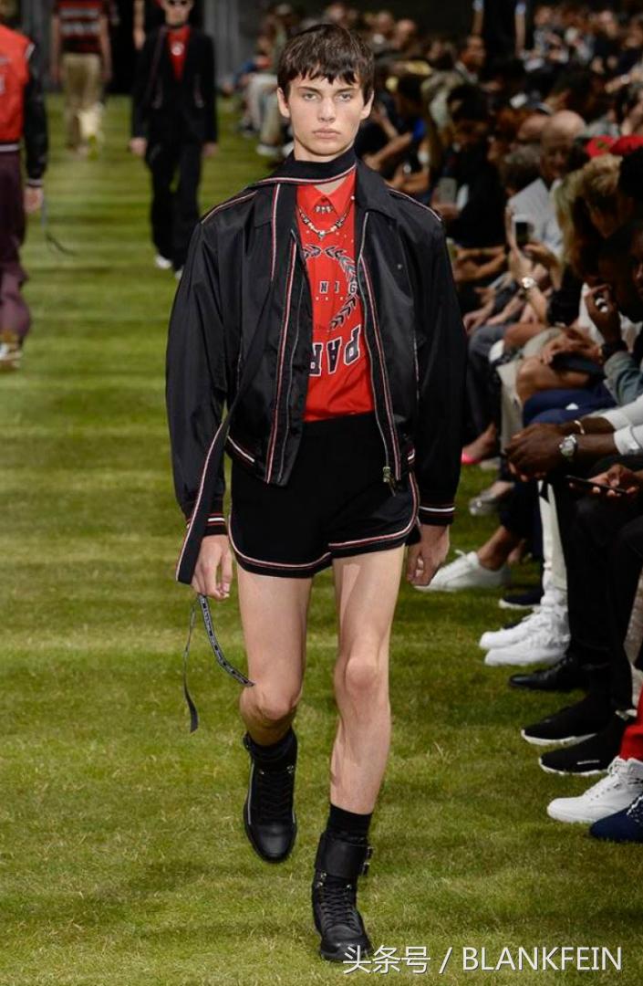 迪奥桀傲diorhomme,迪奥dior2020时装秀