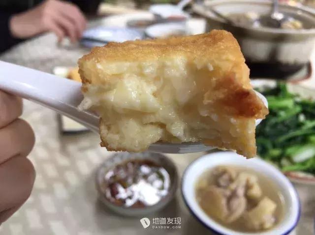 珠三角美食攻略一日游,广东吃货好去处
