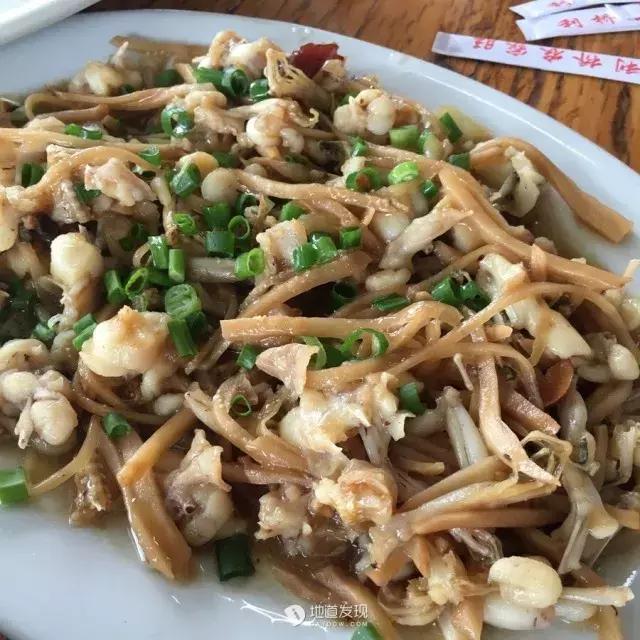 珠三角美食攻略一日游,广东吃货好去处