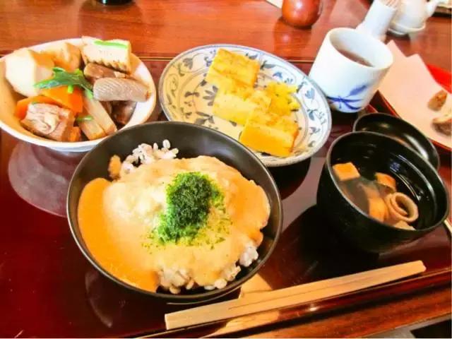 日本东京浅草附近美食,日本浅草美食一条街