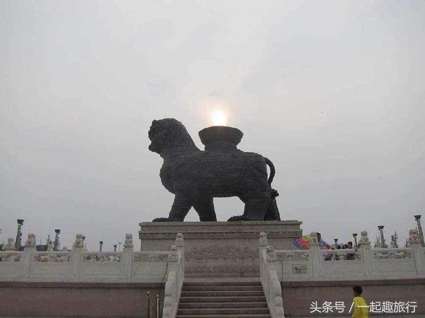 河北省最霸气的一个城市，号称狮城，最擅长中国功夫