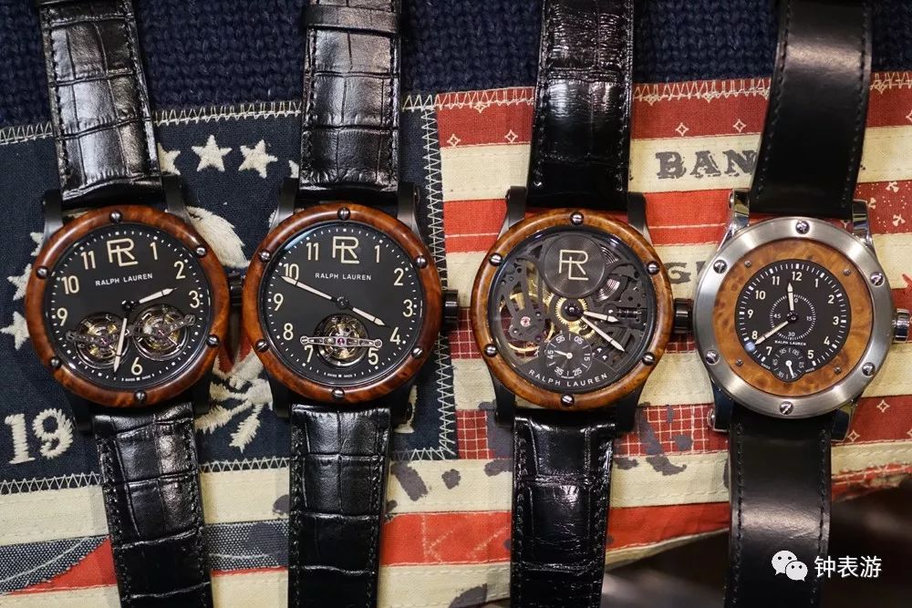 拉夫劳伦的手表,拉夫劳伦手表什么档次