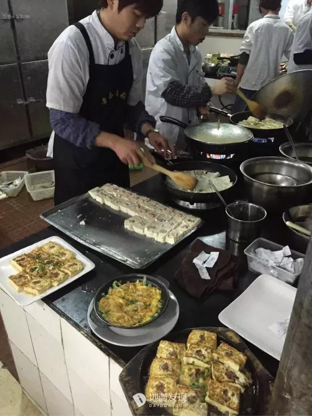 珠三角美食攻略一日游,广东吃货好去处