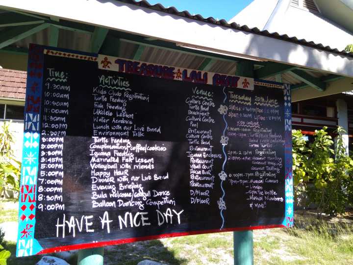 斐济这个国家怎么样,斐济免签哪些国家