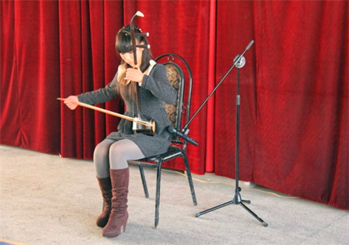 二胡入门零基础要点,二胡入门零基础讲解