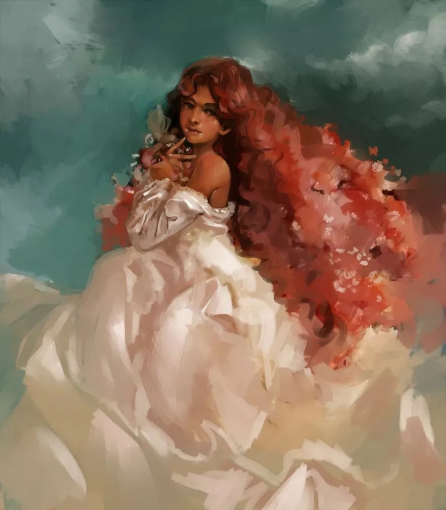 ps板绘零基础入门教程,板绘ps最强大的功能