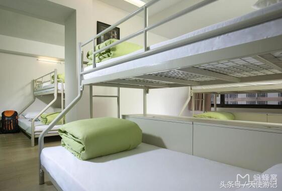 香港住宿推荐攻略最便宜,第一次去香港住宿哪里实惠