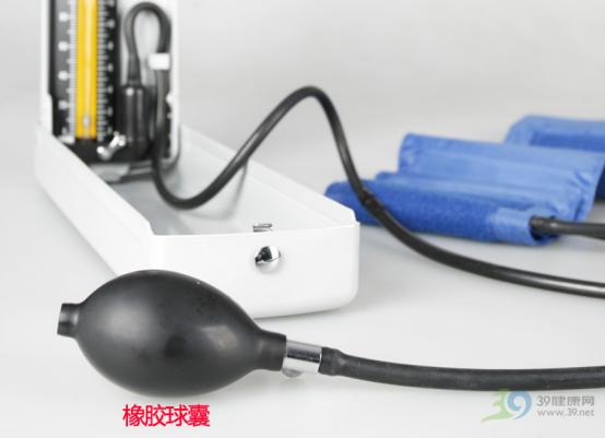 鱼跃台式血压计使用方法,手把手教你台式血压计