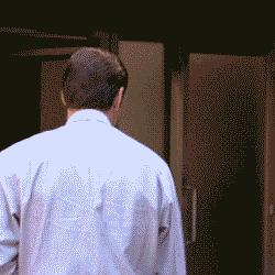 为什么爱健身的人很沉默,为什么你爱健身