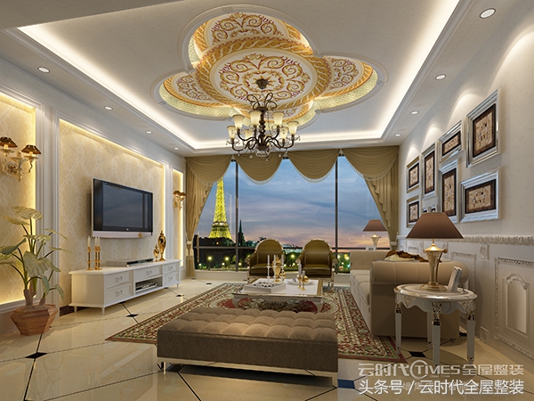 足不出户带您看风景,足不出户带你领略美景