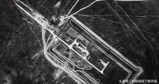 ufo为什么会出现特殊地方,ufo最频繁出现的地方