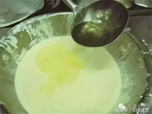 金毛狮子鱼的做法视频教程,金毛狮子鱼怎么做