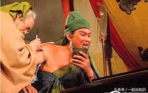 被电视剧骗了这么多年,中箭了应该这样操作!你知道吗?