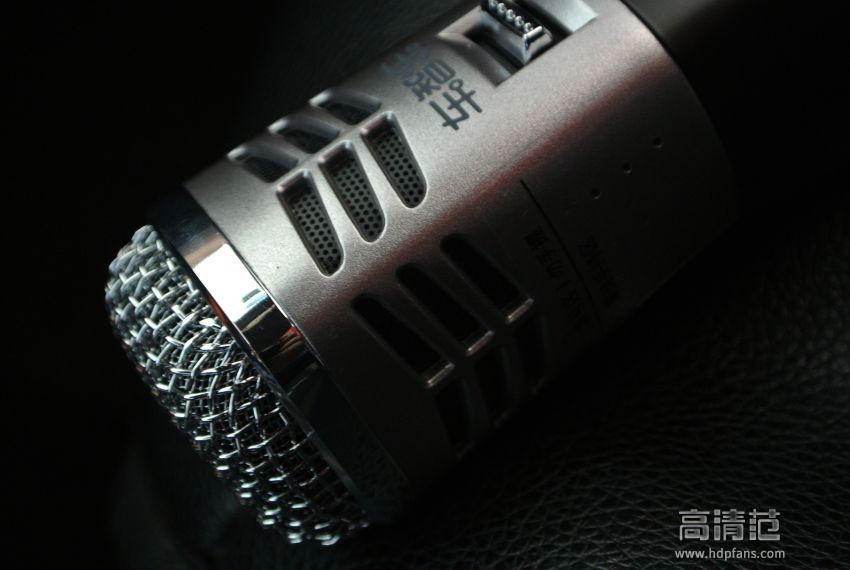 汽车麦克风车智乐k歌专用测评,车智乐随车唱车载