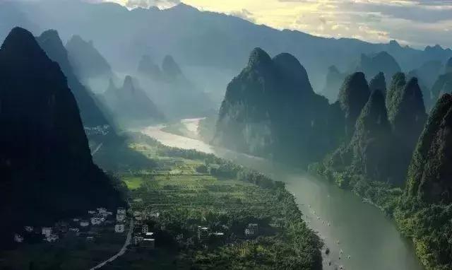 三天两晚阳朔民宿推荐经济实惠,住5天阳朔民宿推荐