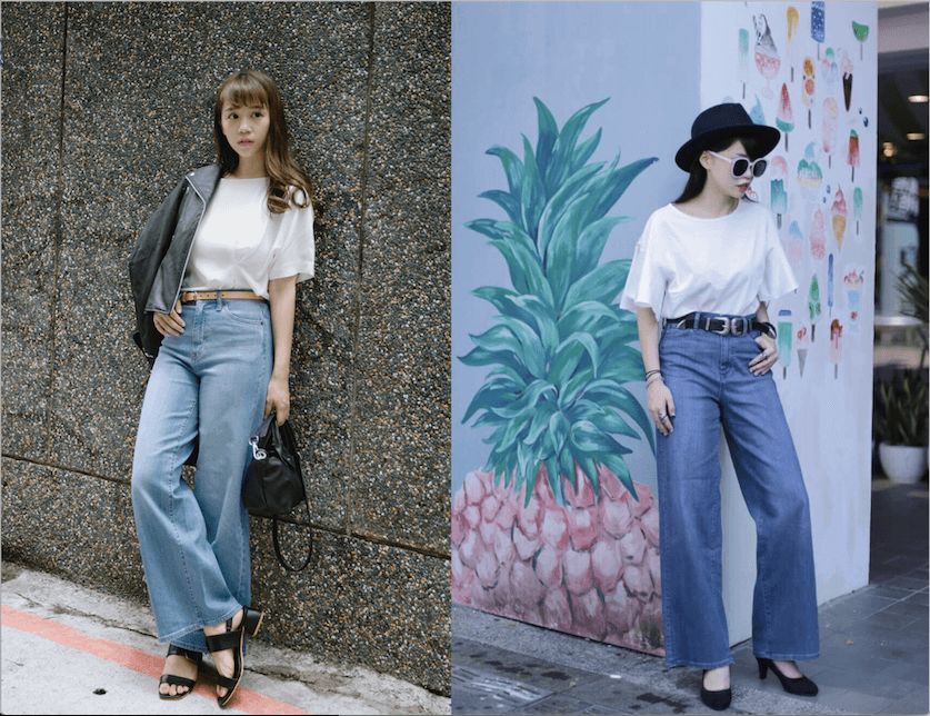 月薪1w会被背调吗,月薪2k也可以背名媛包包