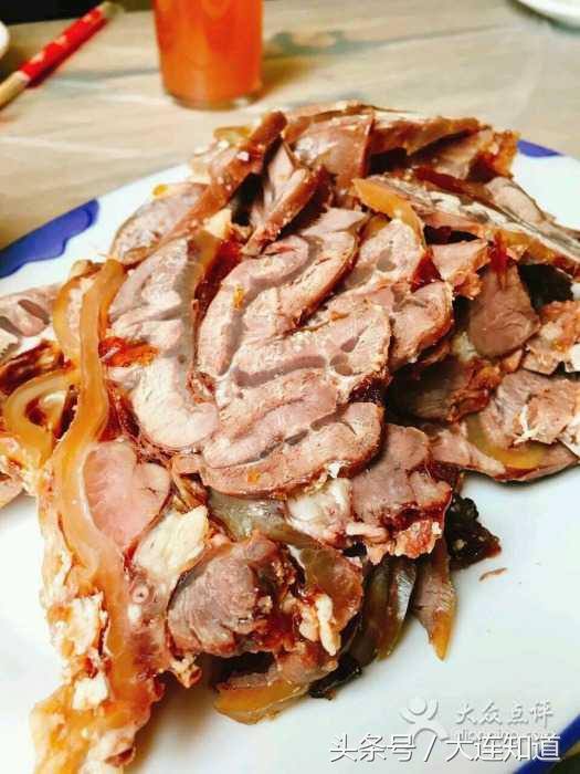 大连有哪些特产值得带,大连不能错过的平民美食