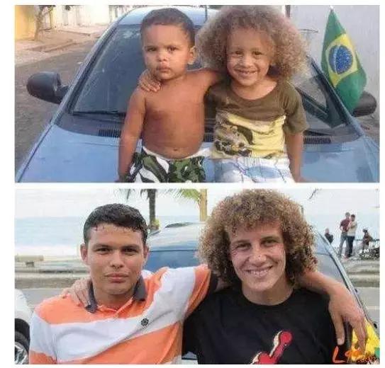 从平民窟里出来的百万富翁,从贫民区走出的巨星