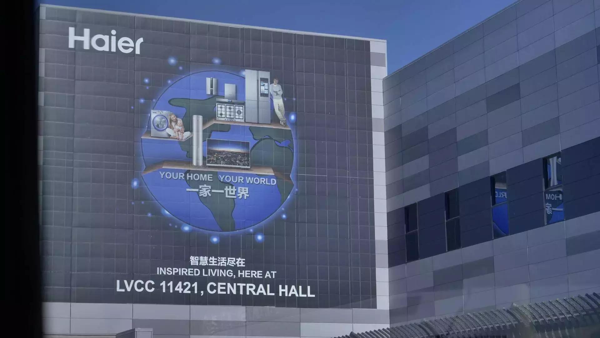 CarES：欢迎来到一场华强北味儿的CES国际车展！