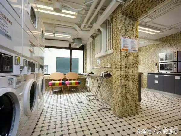 香港旅游住酒店游记,香港自由行住宿哪里最便宜