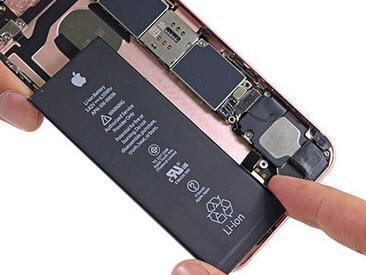 苹果6降频如何解决,苹果6非原装电池会降频吗