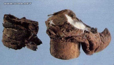 中国有哪些逆天的*物文**?