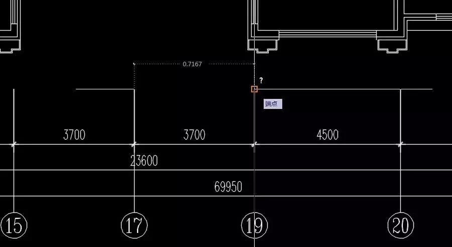 有缺失的pdf图纸怎样转换成cad,为什么pdf转换成cad图纸比例不对