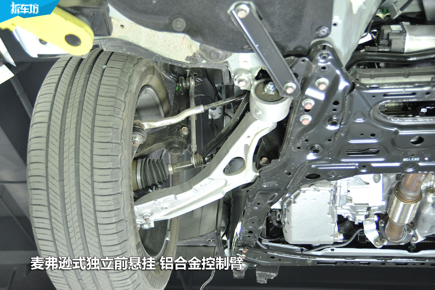 大冰块拆解本田冠道视频,本田urv与冠道对比拆解