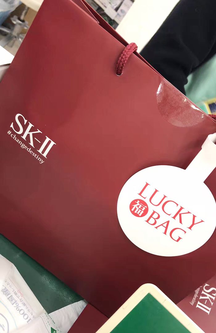 新年福袋里面放什么礼物,新年福袋里面有什么