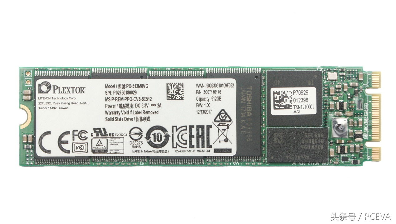 浦科特固态硬盘m8vc怎么样,浦科特m8v通病