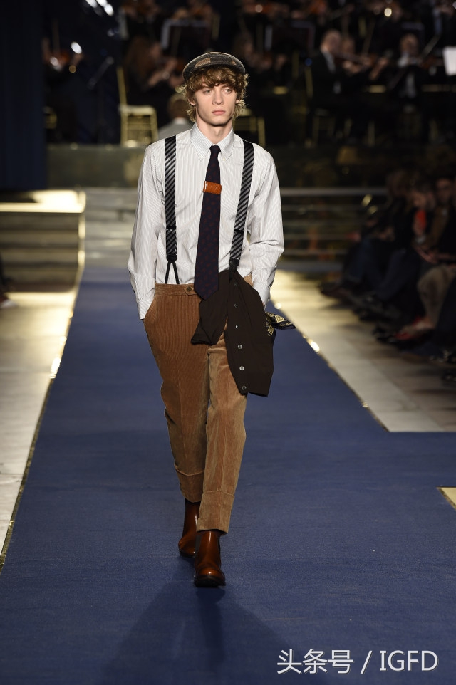 全球最懂时装和工艺的，其实是男人-拷贝