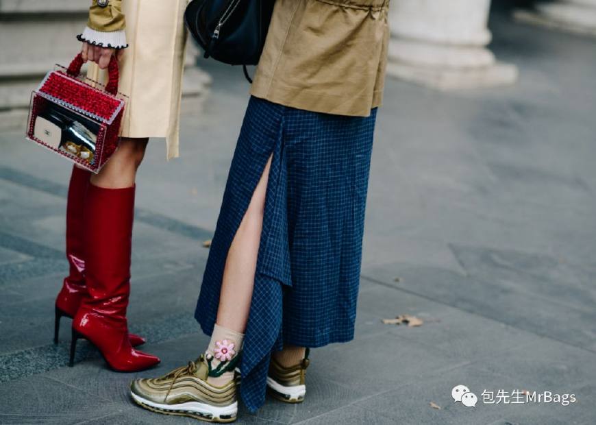 2017运动鞋值得买男鞋,2017最潮的运动鞋